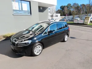 BMW 218i Gran Tourer Advantage *AHK*HUD*el.Heckkl*