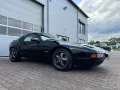 Porsche 928 GTS DEUTSCH/TOP-ZUSTAND/KLIMA/SCHIEBEDACH