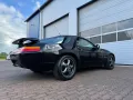 Porsche 928 GTS DEUTSCH/TOP-ZUSTAND/KLIMA/SCHIEBEDACH