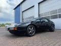 Porsche 928 GTS DEUTSCH/TOP-ZUSTAND/KLIMA/SCHIEBEDACH
