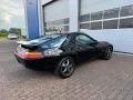 Porsche 928 GTS DEUTSCH/TOP-ZUSTAND/KLIMA/SCHIEBEDACH