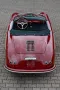 Porsche 356 A Speedster