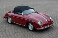 Porsche 356 A Speedster