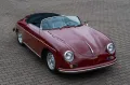 Porsche 356 A Speedster