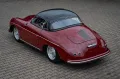 Porsche 356 A Speedster