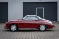 Porsche 356 A Speedster