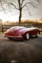 Porsche 356 A Speedster