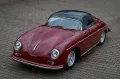 Porsche 356 A Speedster
