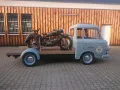 Other Barkas Pritsche
