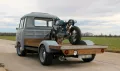 Other Barkas Pritsche