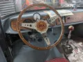 Other Barkas Pritsche