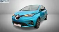 Renault ZOE E-Tech 100% elektrisch