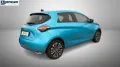 Renault ZOE E-Tech 100% elektrisch