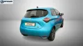 Renault ZOE E-Tech 100% elektrisch