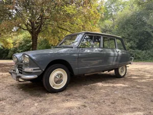 Citroën Citroen Ami 6 Break EZ 1969