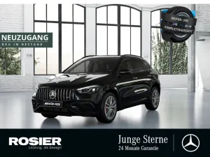 Mercedes-Benz GLA 35 AMG 4M Advanced+ NIGHT ACC PANO MULTIB.