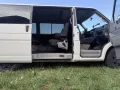 Volkswagen T4 Multivan 2.5 TDI, 2. Hand, HU 09/2027