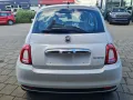 Fiat 500 1.0 GSE Hybrid CLUB 51kW PDC L&R NEB Klimaau