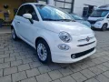 Fiat 500 1.0 GSE Hybrid CLUB 51kW PDC L&R NEB Klimaau