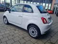 Fiat 500 1.0 GSE Hybrid CLUB 51kW PDC L&R NEB Klimaau