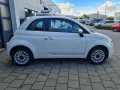 Fiat 500 1.0 GSE Hybrid CLUB 51kW PDC L&R NEB Klimaau