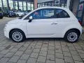 Fiat 500 1.0 GSE Hybrid CLUB 51kW PDC L&R NEB Klimaau