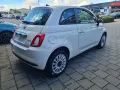 Fiat 500 1.0 GSE Hybrid CLUB 51kW PDC L&R NEB Klimaau