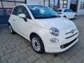 Fiat 500 1.0 GSE Hybrid CLUB 51kW PDC L&R NEB Klimaau