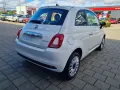 Fiat 500 1.0 GSE Hybrid CLUB 51kW PDC L&R NEB Klimaau