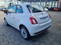 Fiat 500 1.0 GSE Hybrid CLUB 51kW PDC L&R NEB Klimaau