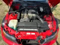 BMW Z3 Roadster 1.9 Originalzustand 1. Hand Hellrot