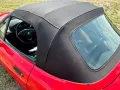 BMW Z3 Roadster 1.9 Originalzustand 1. Hand Hellrot