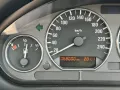 BMW Z3 Roadster 1.9 Originalzustand 1. Hand Hellrot