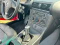BMW Z3 Roadster 1.9 Originalzustand 1. Hand Hellrot