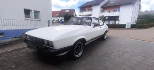 Ford Capri III