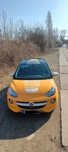 Opel Adam Slam 1.0 ECOTEC ecoFLEX 85kW Start/Stop JAM