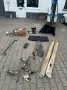 Mazda 323F BA V6 KF40 Etc