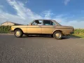 Mercedes-Benz 240 D