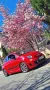 Abarth 500 esseesse