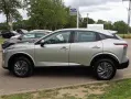 Nissan Qashqai 1,3 DIG-T Xtronic Acenta