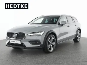 Volvo V60 CC B4 Diesel AWD Ultimate MASSAGE*360°STHZ