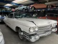 Cadillac Deville COUPE
