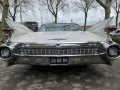 Cadillac Deville COUPE