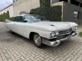 Cadillac Deville COUPE