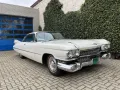 Cadillac Deville COUPE