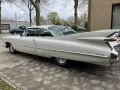 Cadillac Deville COUPE