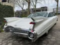 Cadillac Deville COUPE