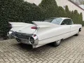 Cadillac Deville COUPE