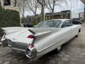 Cadillac Deville COUPE