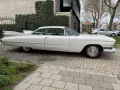 Cadillac Deville COUPE